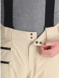 Thumbnail Ziener, Tronador ski pants men Cashew Ripstop beige 