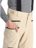 Thumbnail Ziener, Tronador ski pants men Cashew Ripstop beige 