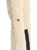 Thumbnail Ziener, Tronador ski pants men Cashew Ripstop beige 