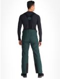 Thumbnail Ziener, Tronador ski pants men Dark Jungle green 