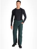 Thumbnail Ziener, Tronador ski pants men Dark Jungle green 