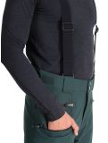 Thumbnail Ziener, Tronador ski pants men Dark Jungle green 