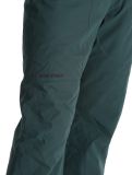 Thumbnail Ziener, Tronador ski pants men Dark Jungle green 