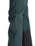 Thumbnail Ziener, Tronador ski pants men Dark Jungle green 