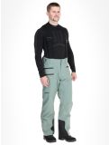 Thumbnail Ziener, Tronador ski pants men Green Mud green 