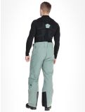 Thumbnail Ziener, Tronador ski pants men Green Mud green 