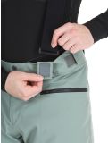 Thumbnail Ziener, Tronador ski pants men Green Mud green 