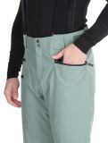 Thumbnail Ziener, Tronador ski pants men Green Mud green 