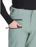 Thumbnail Ziener, Tronador ski pants men Green Mud green 