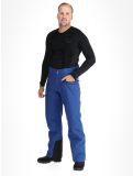 Thumbnail Ziener, Tronador ski pants men Vista Blue blue 