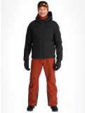 Thumbnail Ziener, Tyers ski jacket men Black black 