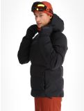 Thumbnail Ziener, Tyers ski jacket men Black black 