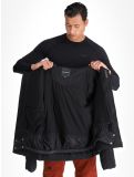 Thumbnail Ziener, Tyers ski jacket men Black black 