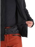 Thumbnail Ziener, Tyers ski jacket men Black black 