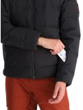 Thumbnail Ziener, Tyers ski jacket men Black black 