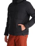 Thumbnail Ziener, Tyers ski jacket men Black black 