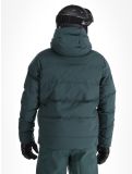 Thumbnail Ziener, Tyers ski jacket men Dark Jungle green 