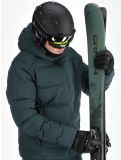 Thumbnail Ziener, Tyers ski jacket men Dark Jungle green 