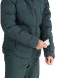 Thumbnail Ziener, Tyers ski jacket men Dark Jungle green 