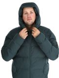 Thumbnail Ziener, Tyers ski jacket men Dark Jungle green 