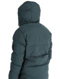 Thumbnail Ziener, Tyers ski jacket men Dark Jungle green 