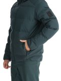 Thumbnail Ziener, Tyers ski jacket men Dark Jungle green 