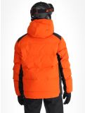 Thumbnail Ziener, Tyers ski jacket men Orange Pumpkin orange 