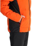 Thumbnail Ziener, Tyers ski jacket men Orange Pumpkin orange 