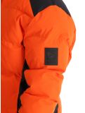 Thumbnail Ziener, Tyers ski jacket men Orange Pumpkin orange 