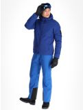 Thumbnail Ziener, Tyers ski jacket men Vista Blue blue 