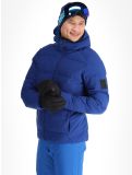 Thumbnail Ziener, Tyers ski jacket men Vista Blue blue 