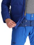 Thumbnail Ziener, Tyers ski jacket men Vista Blue blue 