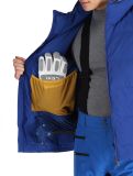 Thumbnail Ziener, Tyers ski jacket men Vista Blue blue 