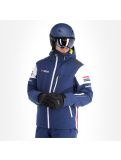 Thumbnail Deluni, Challenger 3 ski jacket men blue