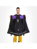 Thumbnail Picture, Track Jkt ski jacket men dark purple