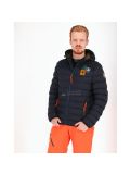 Thumbnail Napapijri, Articage, ski jacket, men, marine blue