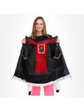 Thumbnail CMP, 30W0606 ski jacket women white 