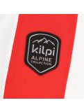 Thumbnail Kilpi, Hattori-W ski jacket slim fit women white