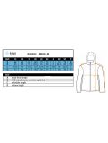 Thumbnail Kilpi, Mirsel-W ski jacket slim fit women black with heat system