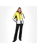 Thumbnail Sportalm, 942271191 ski jacket women sunny yellow