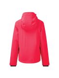 Thumbnail Dare2b, Esteem Jacket ski jacket kids neon pink