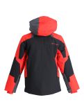 Thumbnail Spyder, Leader, ski jacket, kids, black