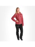 Thumbnail Almgwand, Mandorf, ski jacket, women, red