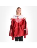 Thumbnail Almgwand, Mandorf, ski jacket, women, red