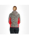 Thumbnail Almgwand, Steinerfelsen-1, midlayer, women, grey