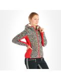 Thumbnail Almgwand, Steinerfelsen-1, midlayer, women, grey