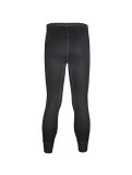 Thumbnail Avento, Thermal Pants 2-pack thermal pants 2-pack kids Black black 