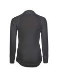 Thumbnail Avento, Thermal Shirt thermal shirt kids Black black 