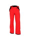 Thumbnail Dare2b, Certify 4-way stretch ski pants, Men, Seville red