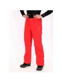 Thumbnail Dare2b, Certify 4-way stretch ski pants, Men, Seville red